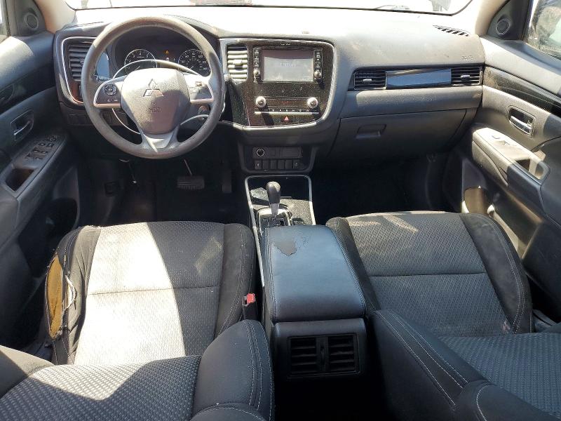 Aukcja sprzedaży 2020 Mitsubishi Outlander, vin: JA4AD2A3XLZ017704, numer aukcji: 62666596