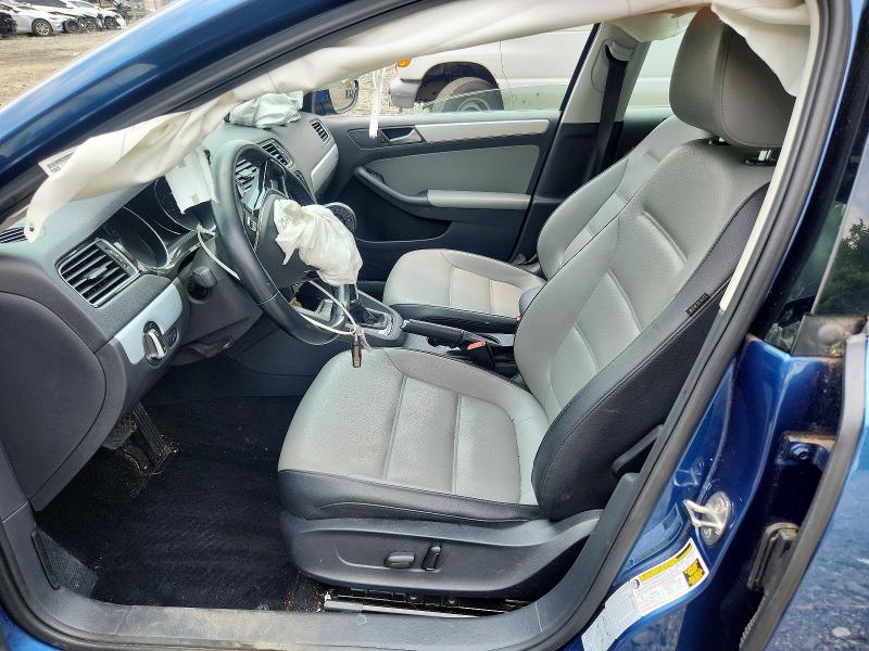 Продаж на аукціоні авто 2016 Volkswagen Jetta, vin: 3VW637AJ1GM208006, номер лоту: 62637186