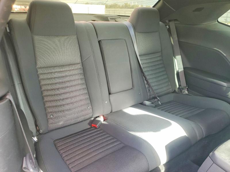 Продаж на аукціоні авто 2012 Dodge Challenger, vin: 2C3CDYAG2CH228209, номер лоту: 61978116