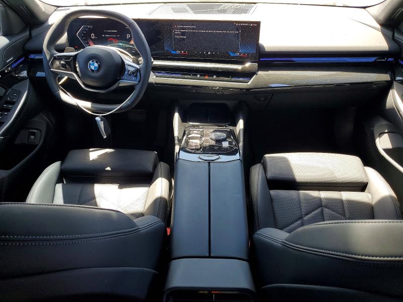 Aukcja sprzedaży 2024 Bmw 530, vin: WBA53FJ09RCS85076, numer aukcji: 62968676