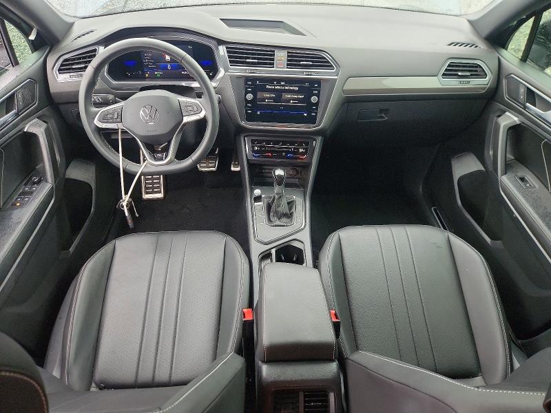 Продаж на аукціоні авто 2023 Volkswagen Tiguan, vin: 3VVCB7AX6PM069148, номер лоту: 62512036