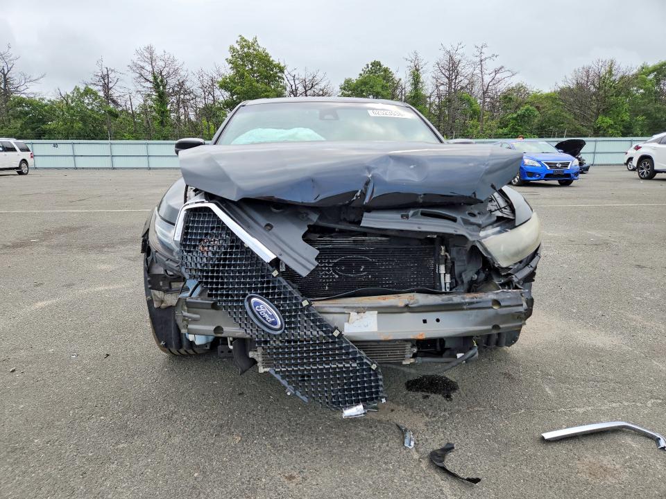 Aukcja sprzedaży 2018 Ford Taurus, vin: 1FAHP2KT8JG114246, numer aukcji: 62523536