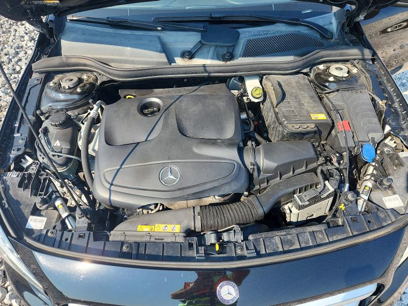 Aukcja sprzedaży 2015 Mercedes-benz Gla, vin: WDCTG4GB8FJ028987, numer aukcji: 62492216