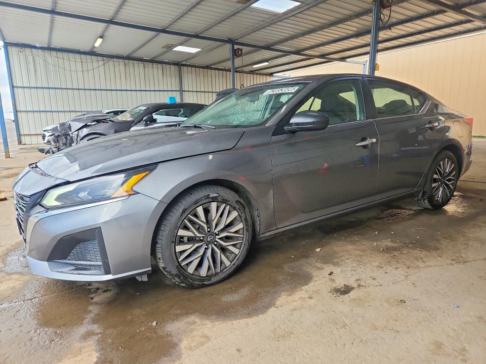 Продаж на аукціоні авто 2024 Nissan Altima, vin: 1N4BL4DV9RN402926, номер лоту: 62853606