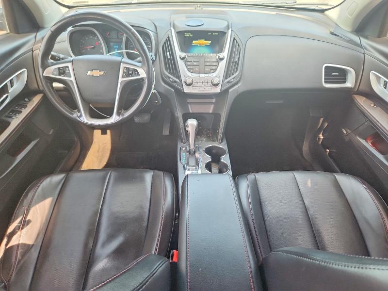 Продаж на аукціоні авто 2012 Chevrolet Equinox, vin: 2GNFLNE51C6289153, номер лоту: 60255326