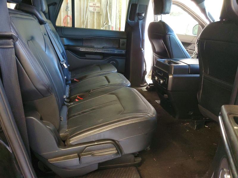 62897906 :رقم المزاد ، 1FMJK2AT6JEA16173 vin ، 2018 Ford Expedition مزاد بيع