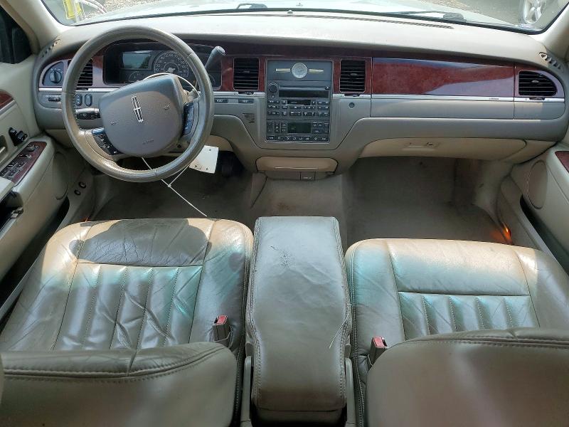 Aukcja sprzedaży 2005 Lincoln Town Car, vin: 1LNHM81W05Y606427, numer aukcji: 61200036