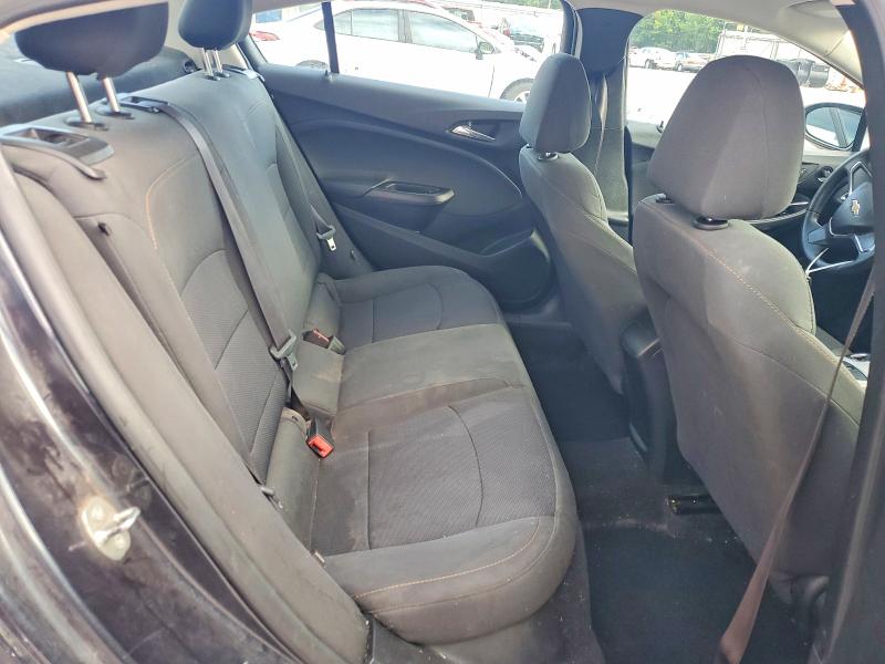 Продаж на аукціоні авто 2016 Chevrolet Cruze, vin: 1G1BC5SM1G7298033, номер лоту: 59823416