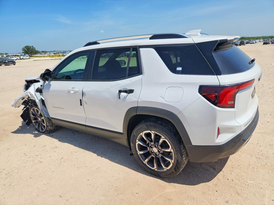 Продажа на аукционе авто 2026 Gmc Terrain, vin: 3GKALMEG0TL297128, номер лота: 62078906