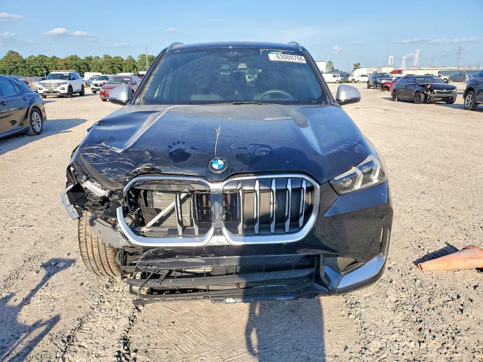 2024 Bmw X1 მანქანა იყიდება აუქციონზე, vin: WBX73EF08R5Y33204, აუქციონის ნომერი: 63009706