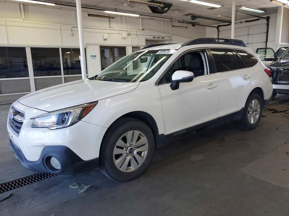 Продажа на аукционе авто 2019 Subaru Outback, vin: 4S4BSAFC5K3374479, номер лота: 85967655