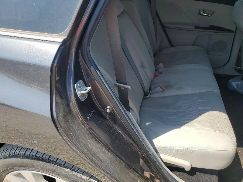 Продажа на аукционе авто 2013 Toyota Venza, vin: 4T3ZA3BB7DU071900, номер лота: 61781716