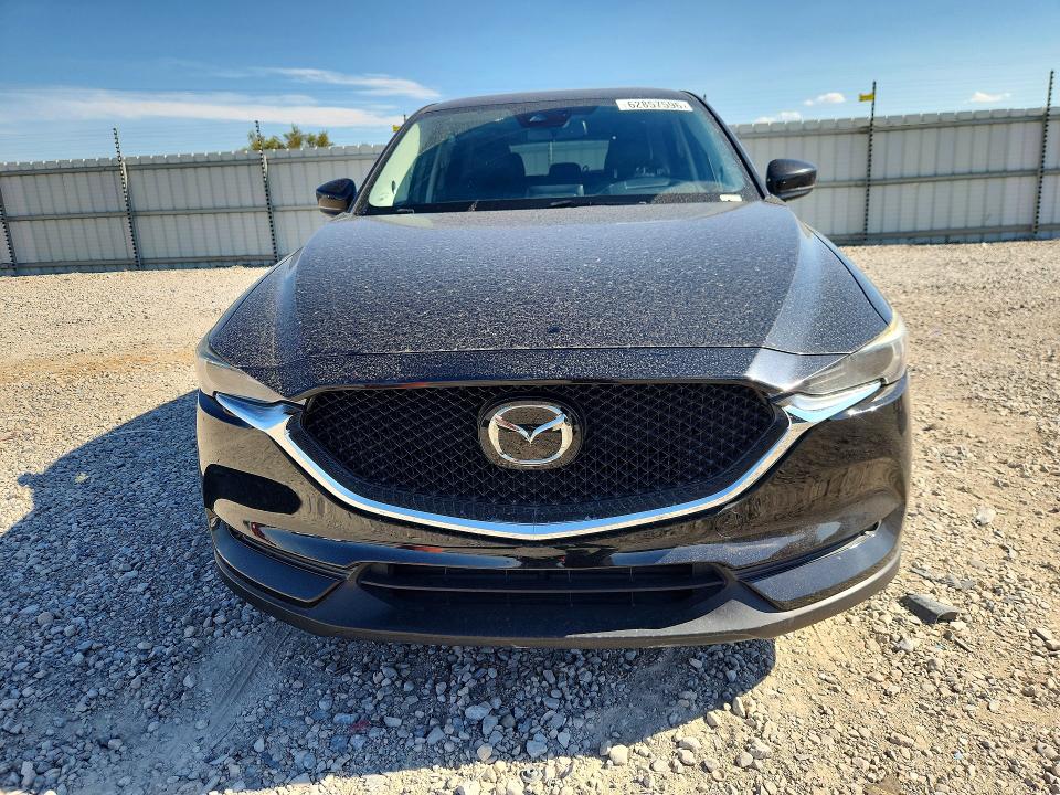 Aukcja sprzedaży 2017 Mazda Cx-5, vin: JM3KFBDL1H0108945, numer aukcji: 62857596