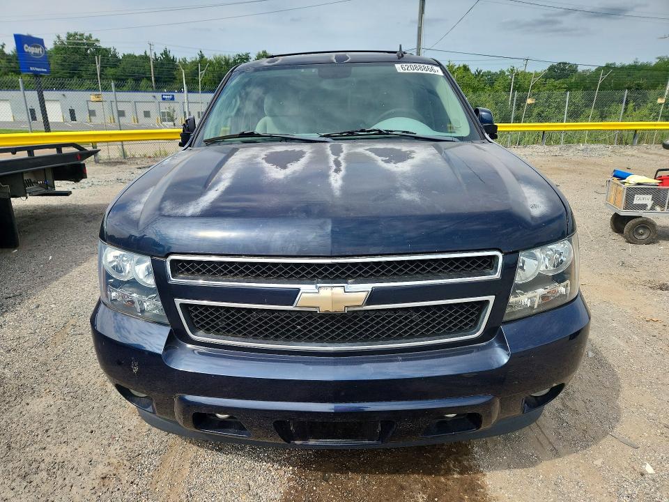 2008 Chevrolet Tahoe მანქანა იყიდება აუქციონზე, vin: 1GNFK13028J220968, აუქციონის ნომერი: 62088866