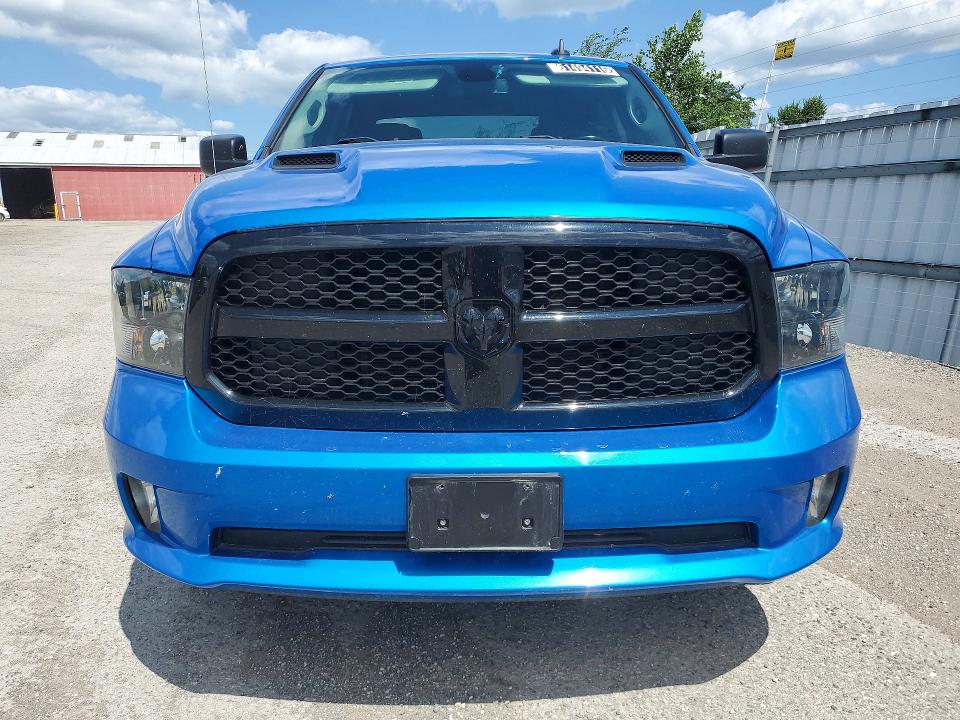 Aukcja sprzedaży 2022 Ram 1500 Classic, vin: 3C6RR7KT9NG301647, numer aukcji: 61494116
