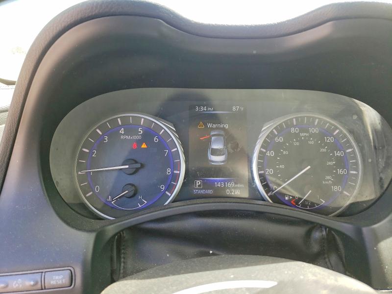 2014 Infiniti Q50 მანქანა იყიდება აუქციონზე, vin: JN1BV7AP4EM685816, აუქციონის ნომერი: 61535276