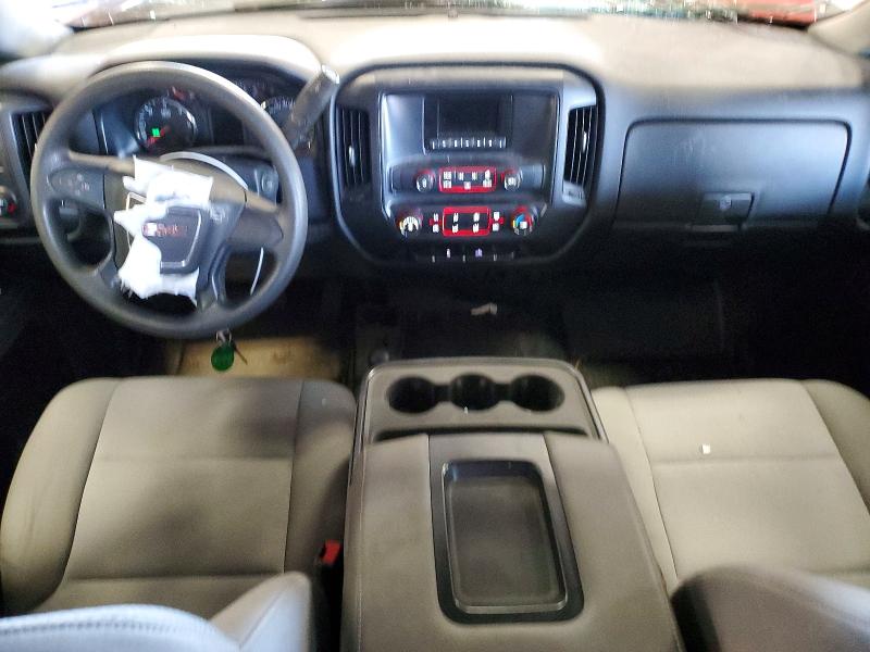 Продажа на аукционе авто 2015 Gmc Sierra, vin: 1GTV2TEC3FZ400630, номер лота: 62059236