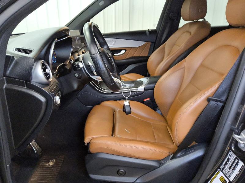 Aukcja sprzedaży 2021 Mercedes-benz Glc, vin: W1N0G8DB4MV265365, numer aukcji: 60030526