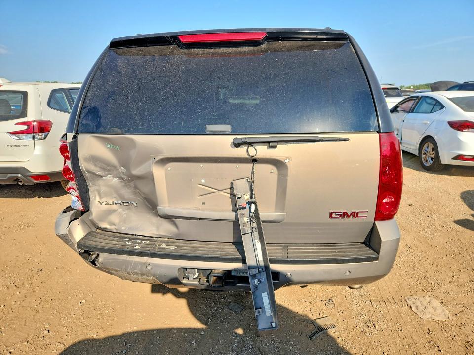 Продаж на аукціоні авто 2007 Gmc Yukon, vin: 1GKFC13J97R143888, номер лоту: 61228926