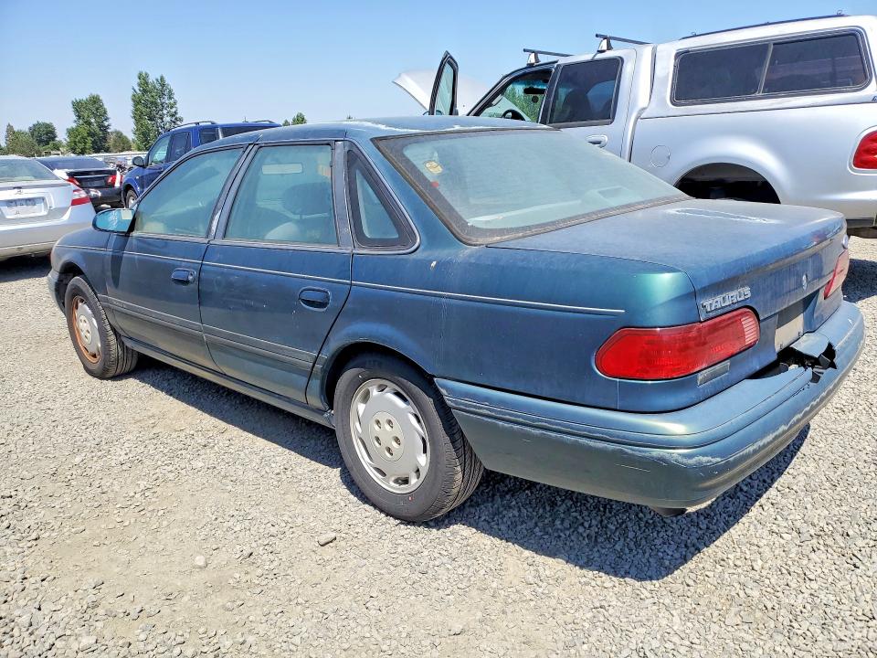 Aukcja sprzedaży 1994 Ford Taurus, vin: 1FALP52U4RA134528, numer aukcji: 61932096