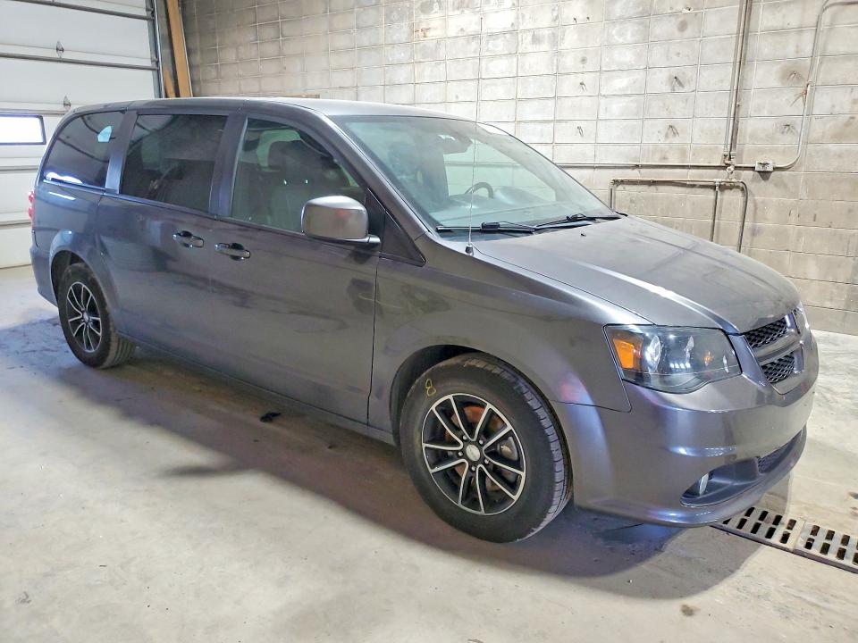 Aukcja sprzedaży 2019 Dodge Grand Caravan, vin: 2C4RDGEG0KR637019, numer aukcji: 59974946