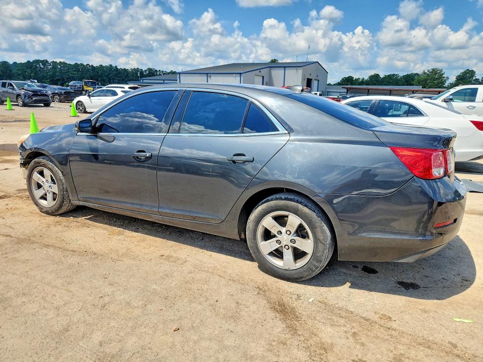 Продаж на аукціоні авто 2014 Chevrolet Malibu, vin: 1G11C5SLXEF273542, номер лоту: 59092736