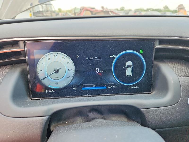 Продаж на аукціоні авто 2024 Hyundai Tucson, vin: 5NMJECDE5RH388420, номер лоту: 60052646