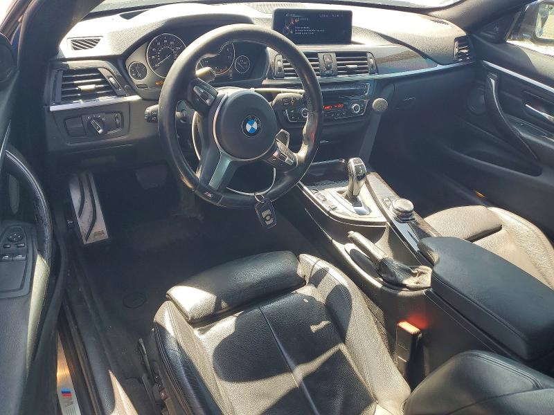 Продаж на аукціоні авто 2015 Bmw 428, vin: WBA3N9C52FK246715, номер лоту: 62539136