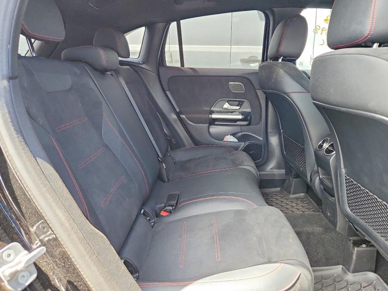 Aukcja sprzedaży 2025 Mercedes-benz Gla, vin: W1N4N4GBXSJ701734, numer aukcji: 60175246