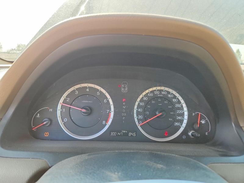 Продаж на аукціоні авто 2008 Honda Accord, vin: 1HGCP26848A801460, номер лоту: 62314556