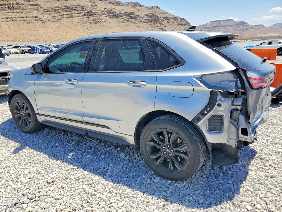 Aukcja sprzedaży 2022 Ford Edge, vin: 2FMPK4G97NBA17173, numer aukcji: 62612976