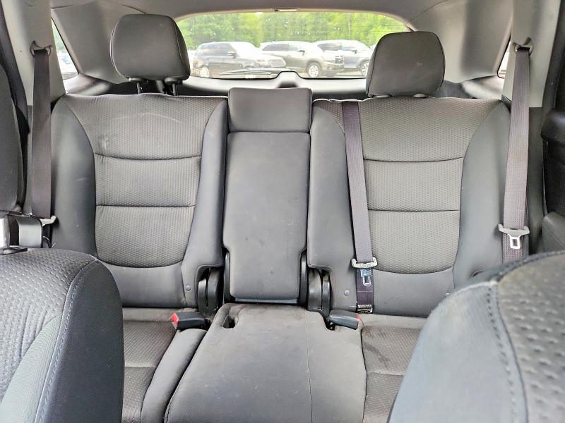 62386966 :رقم المزاد ، 5XYKT3A19DG355290 vin ، 2013 Kia Sorento مزاد بيع