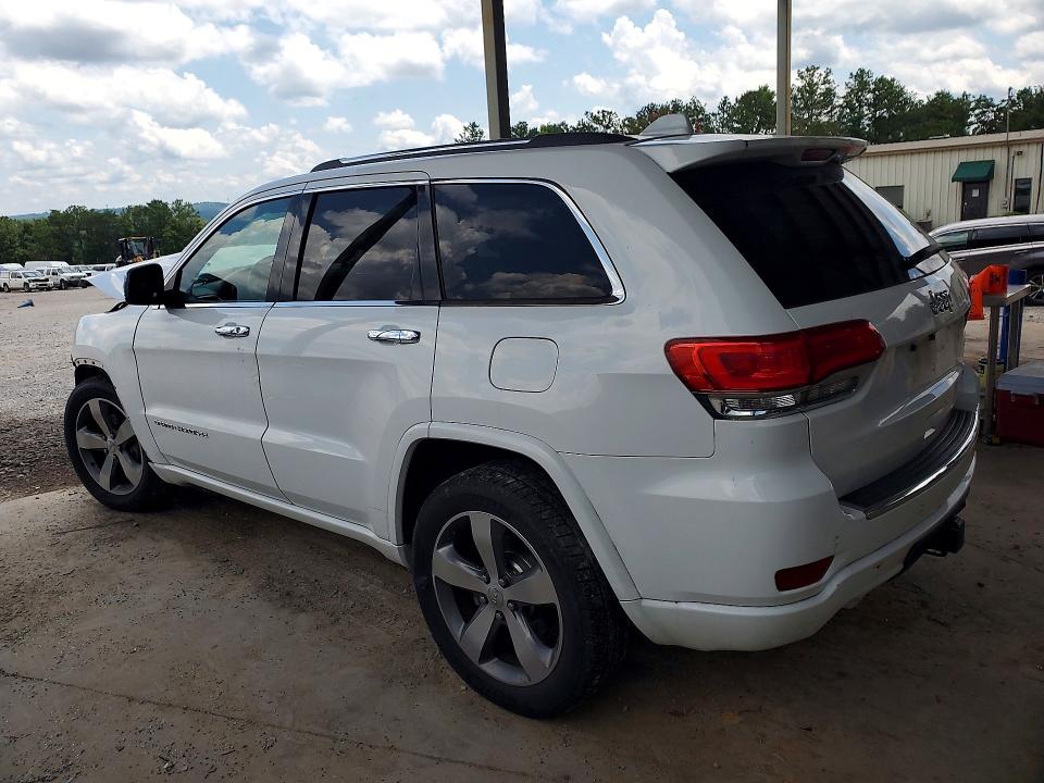 Aukcja sprzedaży 2014 Jeep Grand Cherokee, vin: 1C4RJECG9EC542956, numer aukcji: 59605186