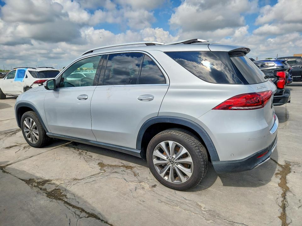 Продаж на аукціоні авто 2020 Mercedes-benz Gle, vin: 4JGFB4KB3LA063730, номер лоту: 60288566
