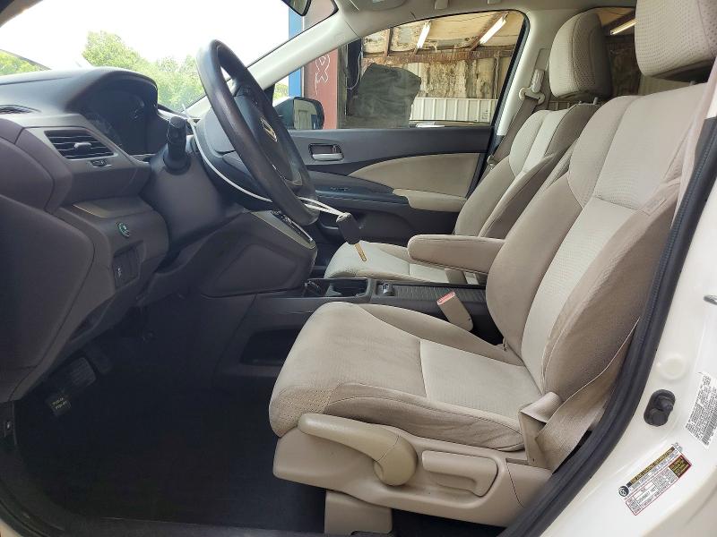 Продажа на аукционе авто 2013 Honda Cr-v, vin: 5J6RM3H53DL018441, номер лота: 60078716