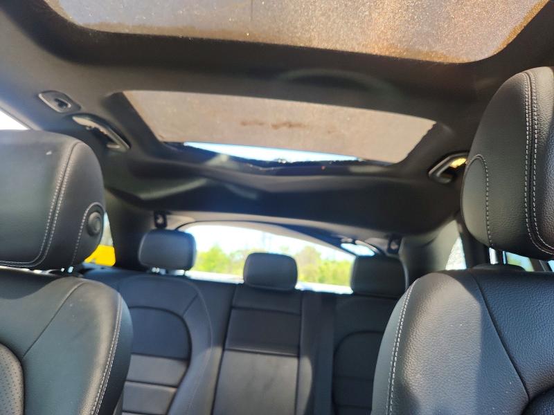 Продажа на аукционе авто 2022 Mercedes-benz Glc, vin: W1N0G8EB5NG094131, номер лота: 60439506