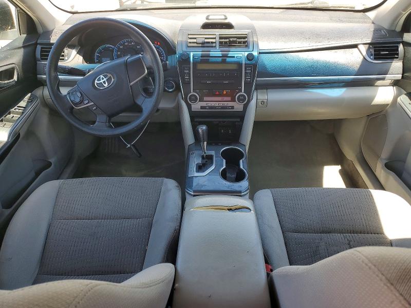 Продажа на аукционе авто 2012 Toyota Camry Hybrid, vin: 4T1BD1FK4CU063042, номер лота: 62496326
