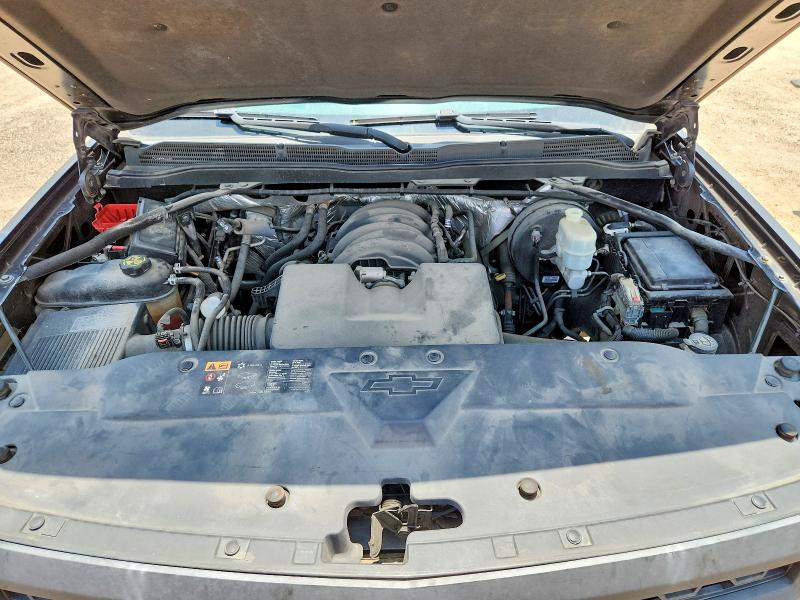 Продажа на аукционе авто 2014 Chevrolet Silverado, vin: 1GCNCPEHXEZ366619, номер лота: 59144746