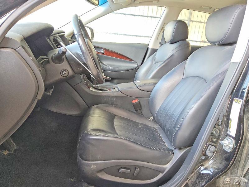 Продажа на аукционе авто 2017 Infiniti Qx50, vin: JN1BJ0RR0HM401692, номер лота: 61530616