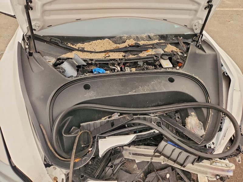 Продажа на аукционе авто 2021 Tesla Model 3, vin: 5YJ3E1EA4MF915950, номер лота: 61413226