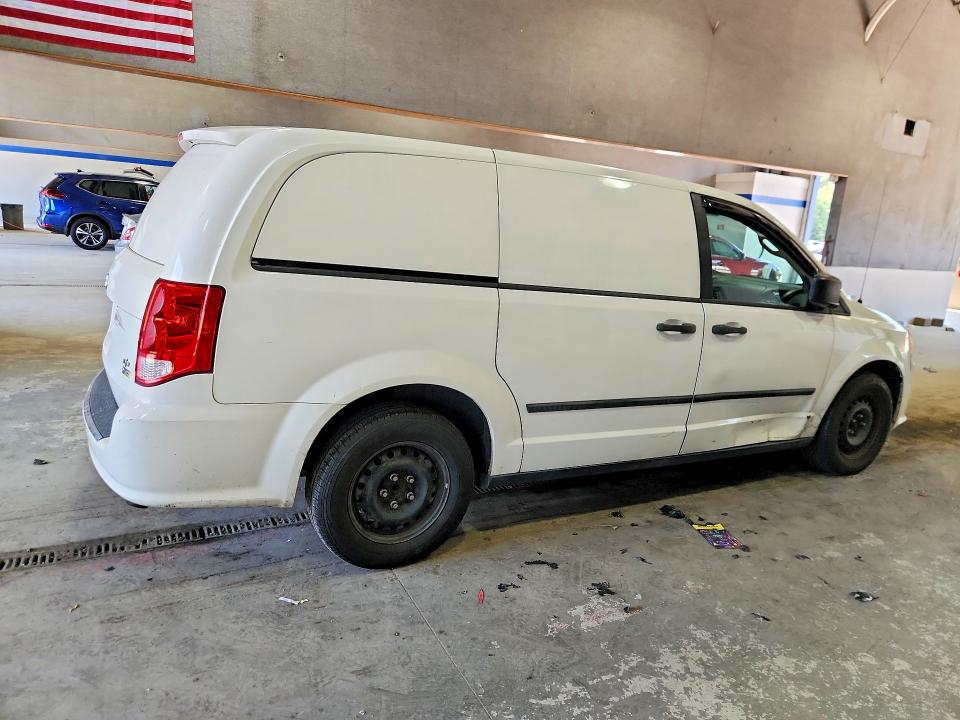 Продаж на аукціоні авто 2012 Dodge Ram Van, vin: 2C4JDGAG9CR279827, номер лоту: 59332926