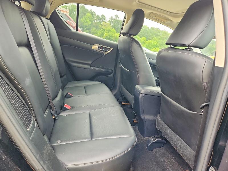 59813256 :رقم المزاد ، JTHKD5BH9E2177461 vin ، 2014 Lexus Ct مزاد بيع