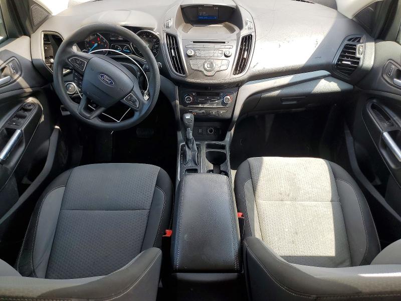 Продаж на аукціоні авто 2017 Ford Escape, vin: 1FMCU0G90HUC87278, номер лоту: 61646276
