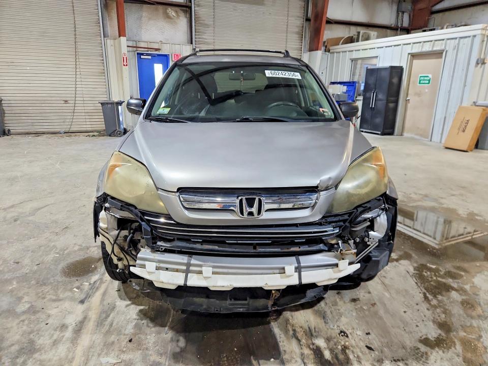 60242356 :رقم المزاد ، JHLRE48557C079998 vin ، 2007 Honda Cr-v مزاد بيع