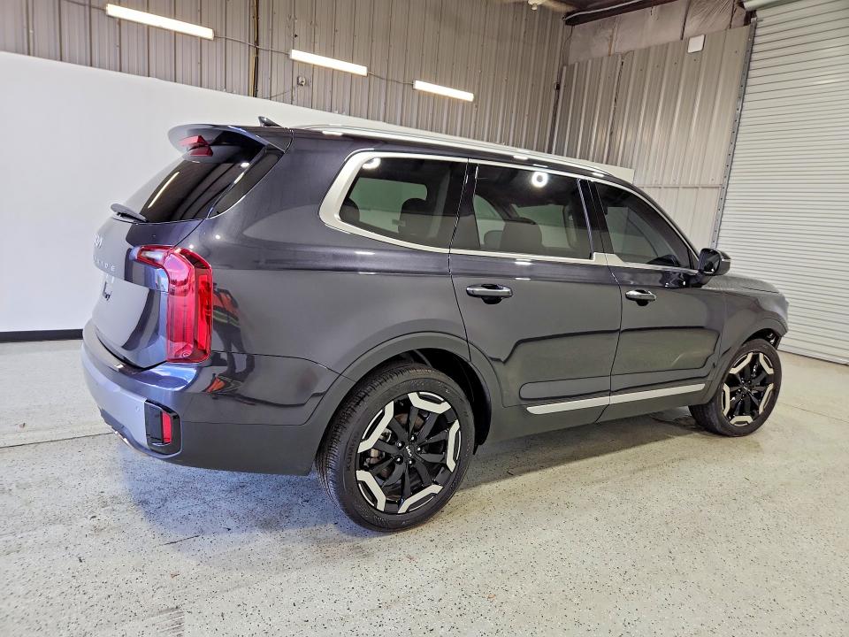 Aukcja sprzedaży 2025 Kia Telluride, vin: 5XYP64GC6SG685526, numer aukcji: 60410106