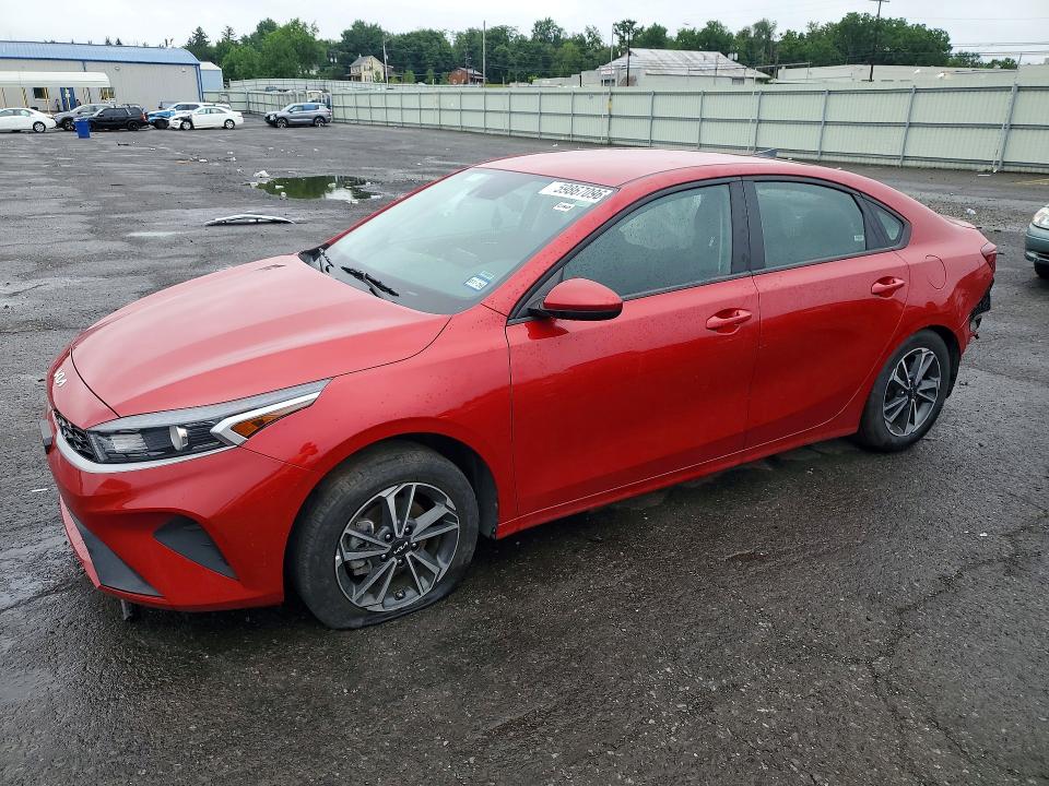 Aukcja sprzedaży 2024 Kia Forte, vin: 3KPF24AD8RE741109, numer aukcji: 59867096