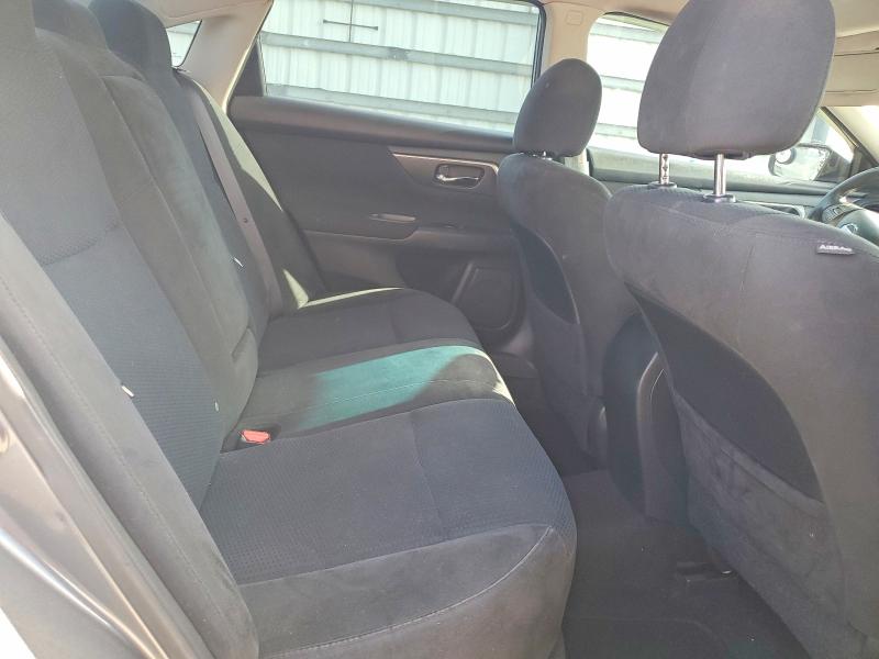63043246 :رقم المزاد ، 1N4AL3AP3FN366237 vin ، 2015 Nissan Altima مزاد بيع