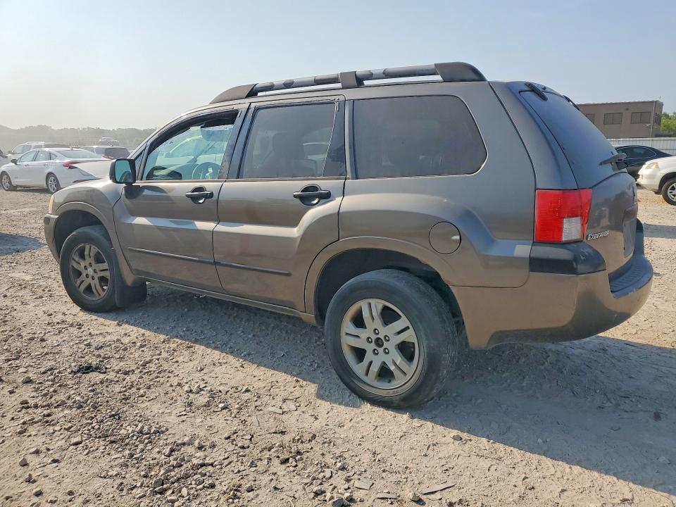 62246066 :رقم المزاد ، 4A4MN21S94E060469 vin ، 2004 Mitsubishi Endeavor مزاد بيع
