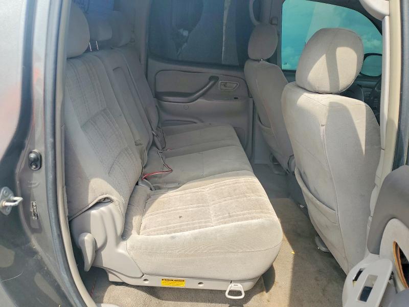2005 Toyota Tundra მანქანა იყიდება აუქციონზე, vin: 5TBET34115S474988, აუქციონის ნომერი: 63330496