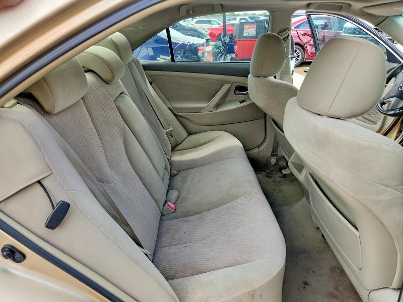 Aukcja sprzedaży 2011 Toyota Camry, vin: 4T1BF3EK8BU744522, numer aukcji: 60604506